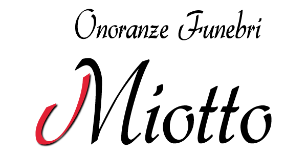 Onoranze Miotto - Logo