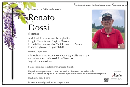 Dossi Renato