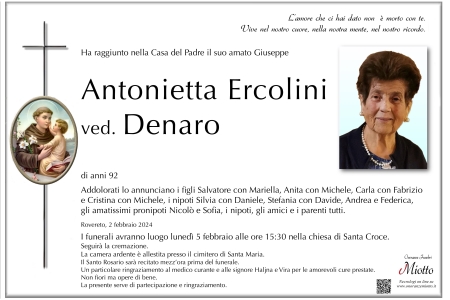 Antonietta Ercolini