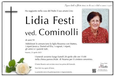 Festi Lidia