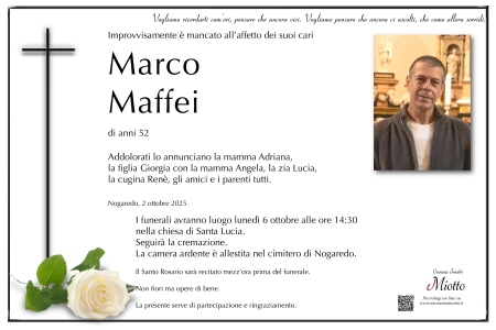 Maffei Marco